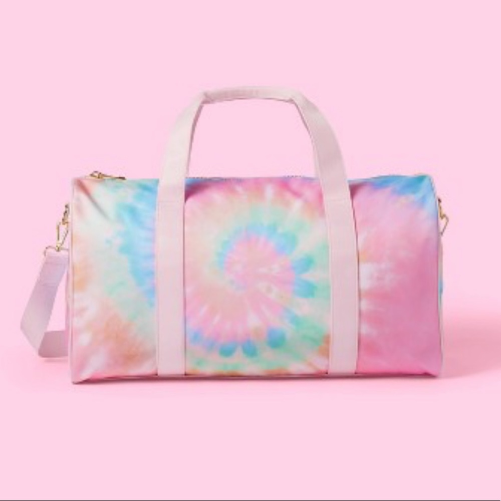 Stoney clover x target